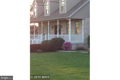 2779 Grand Point Rd, Chambersburg, PA 17202 - photo 2