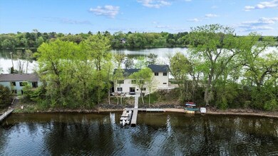 417 N Main St, Center City, MN 55012 - photo 2