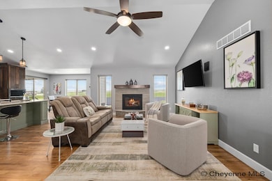 6424 Blue Roan Rd, Cheyenne, WY 82007 - photo 7