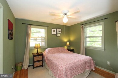 6505 Cockerille Ave, Takoma Park, MD 20912 - photo 2
