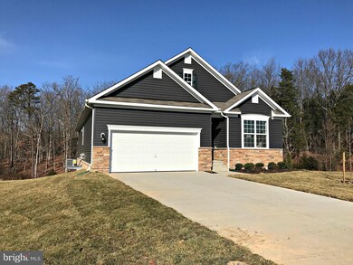 49 Hickory Shaft Ct, Front Royal, VA 22630 - photo 2