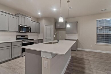 555 Smart Strike Trail, Granbury, TX 76049 - photo 5