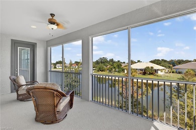 12041 Santaluz Dr unit 202, Fort Myers, FL 33913 - photo 4