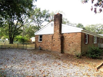 LEFT SIDE