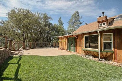 Front entry into home