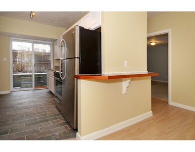 1714 Commonwealth Ave unit 2, Brighton, MA 02135 - photo 5
