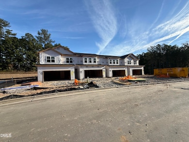 4462 Dominion Crest Dr, Apex, NC 27523 - photo 2