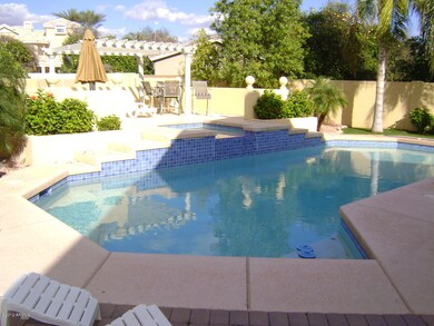 pool