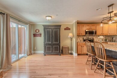 70 Bridle Cross Rd unit 70, Fitchburg, MA 01420 - photo 5