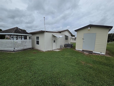 back yard gazebo and shed