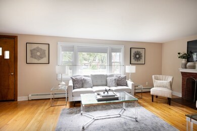 7 Berkeley St, Arlington, MA 02474 - photo 6