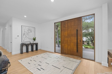 718 Ridgemont Ave, San Antonio, TX 78209 - photo 6