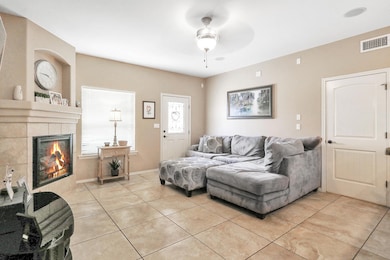 13454 Doncaster St, El Paso, TX 79928 - photo 6