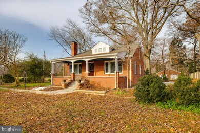 4811 Mason Springs Rd, Indian Head, MD 20640 - photo 2