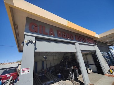 308 E Pima St, Gila Bend, AZ 85337 - photo 7