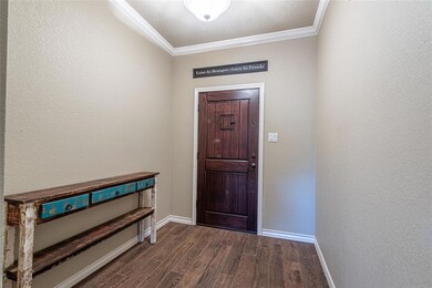 2210 Quail Ridge Dr, Weatherford, TX 76087 - photo 6