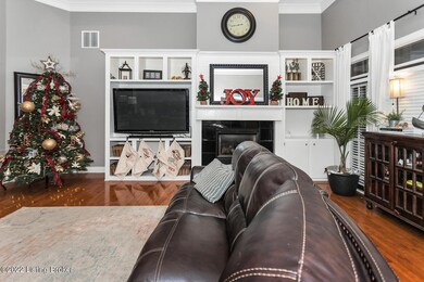 532 Winding Woods Trail, Mount Washington, KY 40047 - photo 6