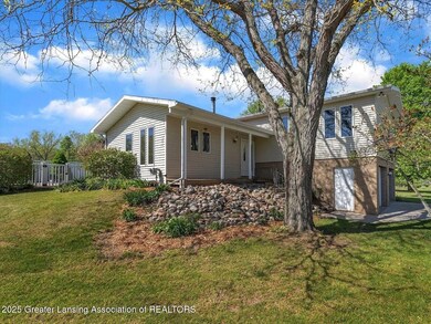 472 S Waverly Rd, Eaton Rapids, MI 48827 - photo 2