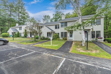 110 Woodland Green, Rochester, NH 03868 - photo 2