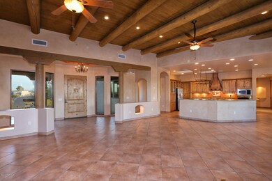 Open Plan