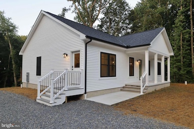 156 Pratts Branch Rd, Felton, DE 19943 - photo 6