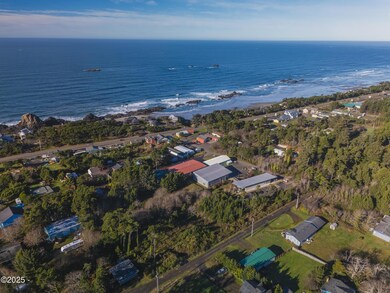 TL 1 NW Crane St, Seal Rock, OR 97376 - photo 7