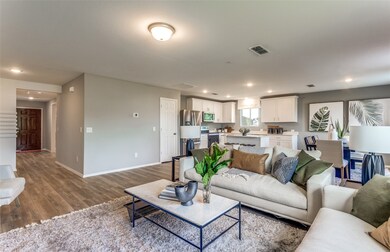 25939 Chicory Dr, Magnolia, TX 77355 - photo 4