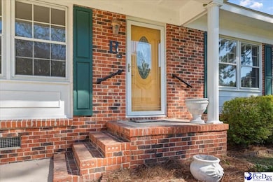 1202 Arrowood Dr, Florence, SC 29501 - photo 2