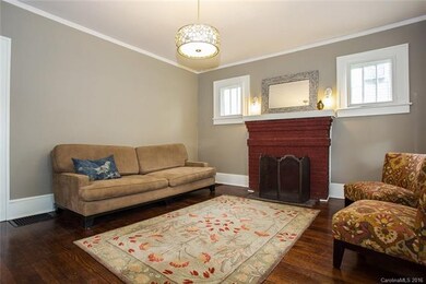 Remodeled Interior