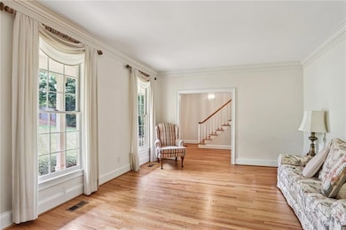 527 N Saint Marys Ln NW, Marietta, GA 30064 - photo 5