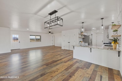 9860 E Turtle Rock Rd, Prescott Valley, AZ 86315 - photo 7