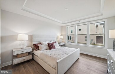 8069 Jennys Way, Fulton, MD 20759 - photo 7