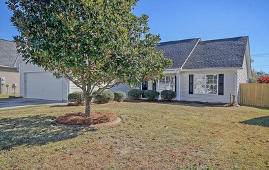 220 Equinox Cir, Ladson, SC 29456 - photo 3