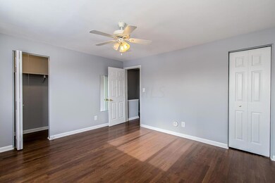 Front Bedroom