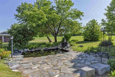 1047 Clark Pond Rd, North Haverhill, NH 03774 - photo 3