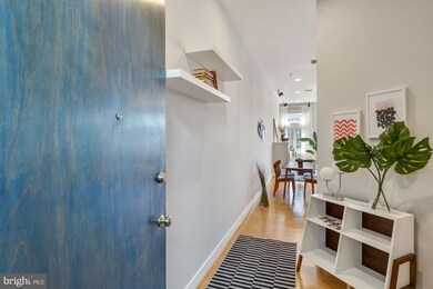 2357 Champlain St NW unit 402, Washington, DC 20009 - photo 2