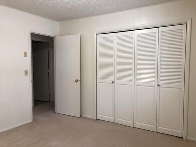 5a  BR closet and entry door