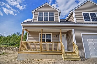 75 Ariel Cir, Sutton, MA 01590 - photo 4