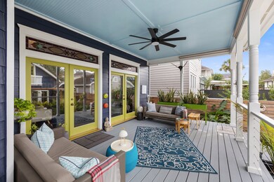 719 Oxford St, Houston, TX 77007 - photo 2