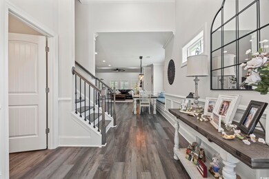 1114 Wigeon Dr, Conway, SC 29526 - photo 4