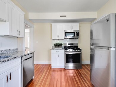 43 Royal Ave unit 3, Cambridge, MA 02138 - photo 7
