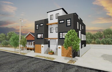 House of Roses-Building 1 (Units A+B)