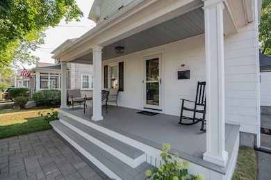 5 Florence St, Danvers, MA 01923 - photo 2