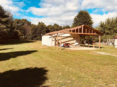 11560 E 400 N, Grovertown, IN 46531 - photo 3