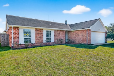 2407 Brookford Dr, Missouri City, TX 77489 - photo 2