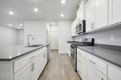 4038 SW Quartz Ave unit Homesite 28, Redmond, OR 97756 - photo 4