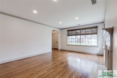 422 E 54th St, Savannah, GA 31405 - photo 7