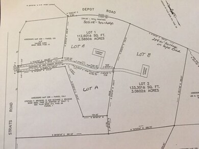 0 Depot Road (Lot A) unit 72367279, Hatfield, MA 01038 - photo 2