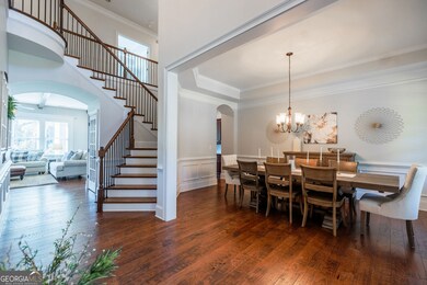 2124 Lassiter Field Dr NE, Marietta, GA 30066 - photo 6