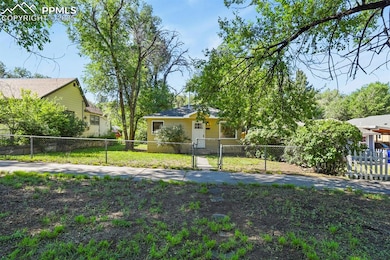 921 E Cucharras St, Colorado Springs, CO 80903 - photo 2